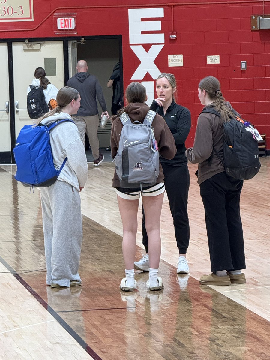 Nora Bruder (@nora20bruder) on Twitter photo The College Coaches Showcase was the perfect chance to work one-on-one with some great Ohio colleges and <a href="/TNBACle_East/">TNBA Cleveland East Girls</a> AAU teammates. Thanks for the workout today! <a href="/WalshCavsWBB/">Walsh University WBB</a> <a href="/TiffinUWBB/">TiffinUWBB</a> <a href="/ursuline_wbb/">Ursuline Basketball</a> <a href="/Ott_Wbasketball/">Otterbein Women’s Basketball</a> <a href="/unoh_wbb/">UNOH Women’s Basketball</a> @Jules2023013214 <a href="/M_Kormuth18/">Madeline Kormuth</a> The College Coaches Showcase was the perfect chance to work one-on-one with some great Ohio colleges and <a href="/TNBACle_East/">TNBA Cleveland East Girls</a> AAU teammates. Thanks for the workout today! <a href="/WalshCavsWBB/">Walsh University WBB</a> <a href="/TiffinUWBB/">TiffinUWBB</a> <a href="/ursuline_wbb/">Ursuline Basketball</a> <a href="/Ott_Wbasketball/">Otterbein Women’s Basketball</a> <a href="/unoh_wbb/">UNOH Women’s Basketball</a> @Jules2023013214 <a href="/M_Kormuth18/">Madeline Kormuth</a>