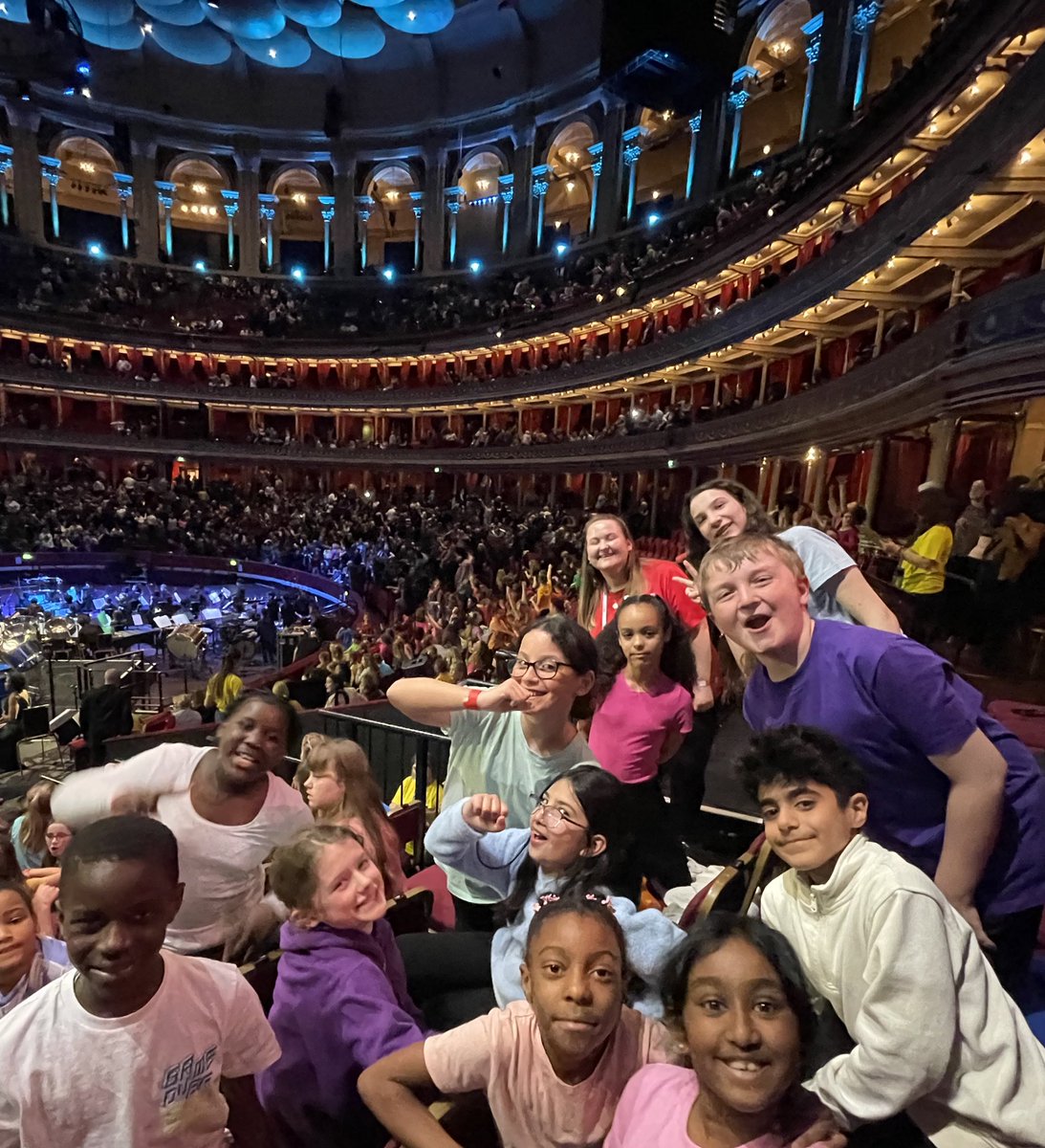 Miss Wolstencroft- Cherry Tree School - Watford (@misswcts) on Twitter photo What a memorable evening with our fantastic 🍒 choir! They sang with such confidence and loved listening to all of the older students. I’m sure we’ll see them all on stage again soon! Inspired! <a href="/CTS_Watford/">Cherry Tree Primary School</a> <a href="/headcherrytree/">Cherry Tree Headteacher</a> <a href="/MissMcCCTS/">Miss McCafferty</a> <a href="/Hertsmusic_ctr/">HERTS MUSIC CENTRE</a> #HertsSchoolsGala What a memorable evening with our fantastic 🍒 choir! They sang with such confidence and loved listening to all of the older students. I’m sure we’ll see them all on stage again soon! Inspired! <a href="/CTS_Watford/">Cherry Tree Primary School</a> <a href="/headcherrytree/">Cherry Tree Headteacher</a> <a href="/MissMcCCTS/">Miss McCafferty</a> <a href="/Hertsmusic_ctr/">HERTS MUSIC CENTRE</a> #HertsSchoolsGala