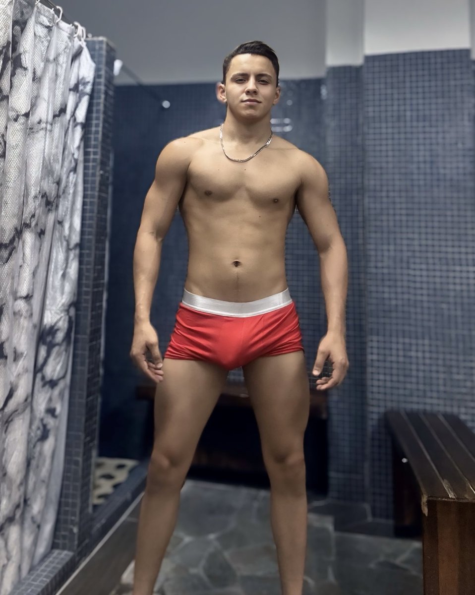 josssdavid12's tweet image. Chudai 🍆 

onlyfans.com/jossvergon