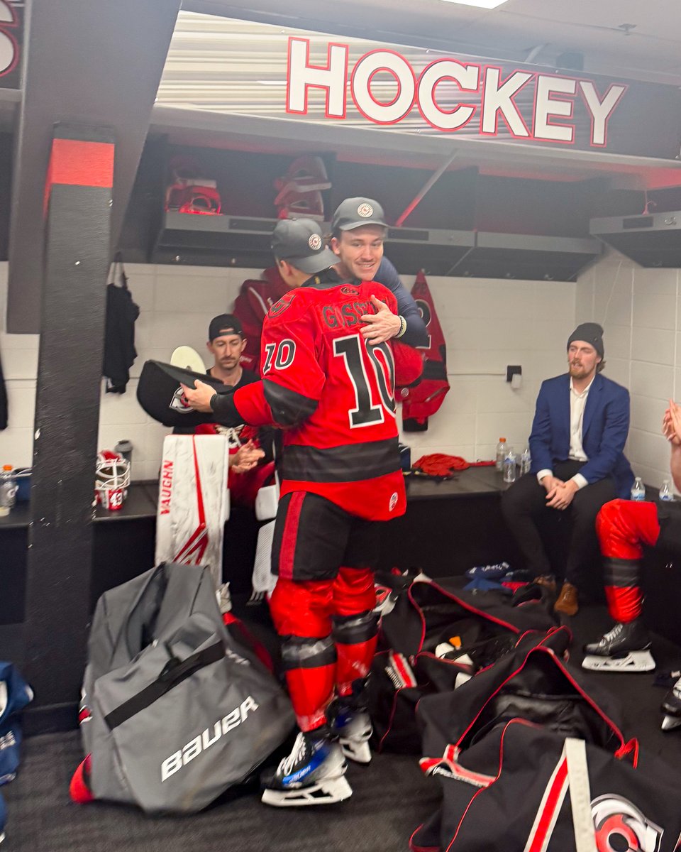 Cincinnati Cyclones tweet media