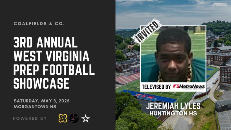 Jeremiah Lyles (@jaylyles77) on Twitter photo Thank you <a href="/CoalfieldsCo/">Coalfields & Co.</a> for the invite, looking forward to attending!
<a href="/billyseals47/">billy seals</a> <a href="/CJ_Crawford1/">Cj Crawford</a> <a href="/Brent_Terry/">Brent Terry</a> Thank you <a href="/CoalfieldsCo/">Coalfields & Co.</a> for the invite, looking forward to attending!
<a href="/billyseals47/">billy seals</a> <a href="/CJ_Crawford1/">Cj Crawford</a> <a href="/Brent_Terry/">Brent Terry</a>