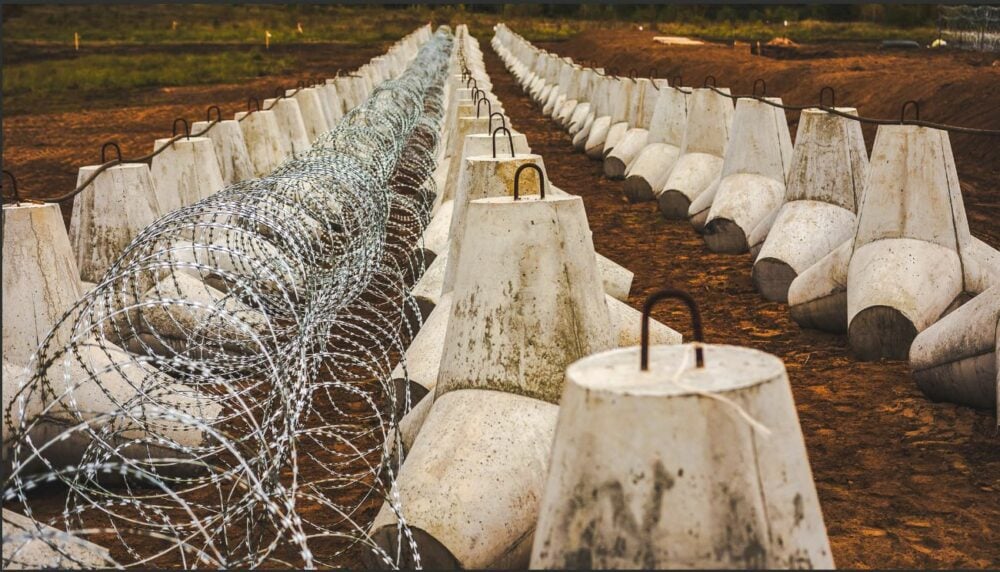 Jprdl!🤦Zostawili uchwyty, żeby ruscy mogli szybciej te klocki zdemontować🤣🤣🤣