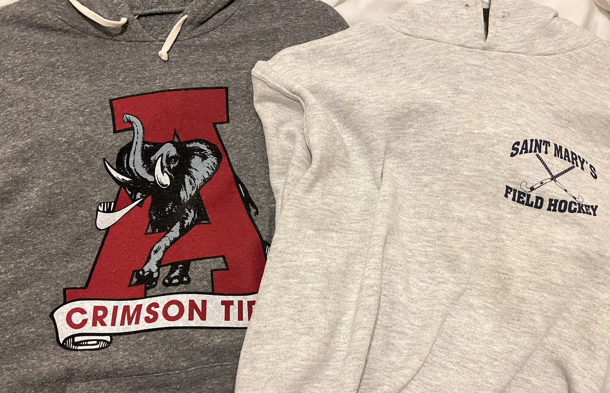 march madness (hoodie version) 🤔