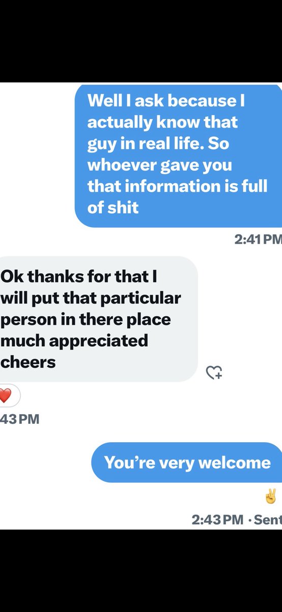 Thank you to everyone who followed my friend Bob. 🙏🏻💕This is how that shitshow got started. Wasn’t the first time I was “ warned “ about people I follow. The only problem is, you f’ed with an actual real life friend of mine! Why you stalking my page anyway. Creepy!