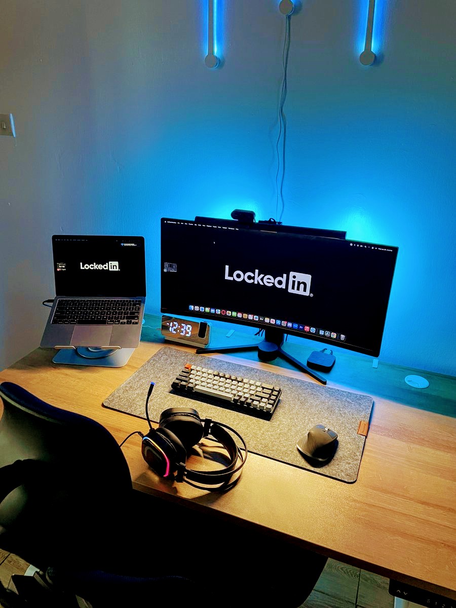 judeumeano's tweet photo. Stay focused and disciplined!

✅ Avoid greed—chase wisdom, not just profits.
✅ Avoid pressure—move at your own pace.
✅ Avoid negativity—protect your mindset.
✅ Avoid distractions—keep your eyes on the prize.
✅ Avoid laziness—put in the work, reap the rewards.

Stay locked in and unstoppable! ✨💯