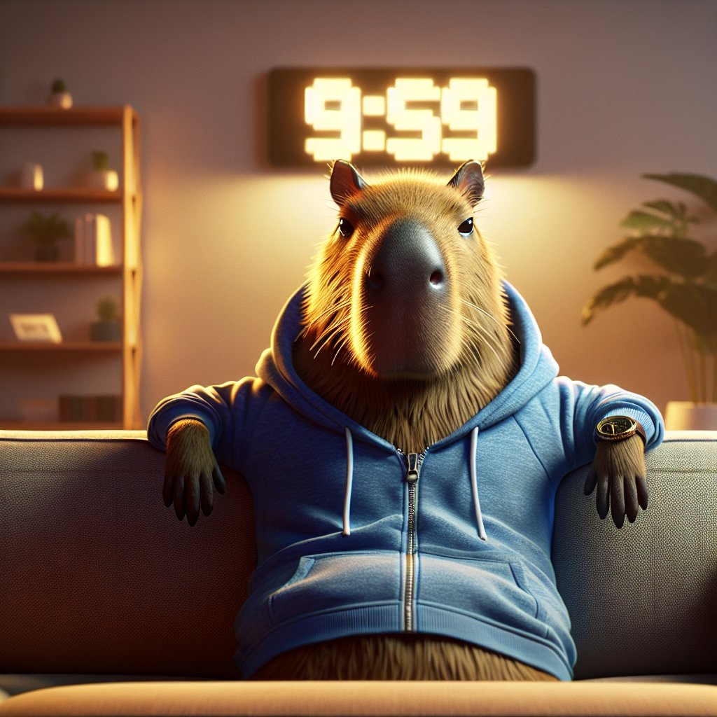 ChillCapy tweet media