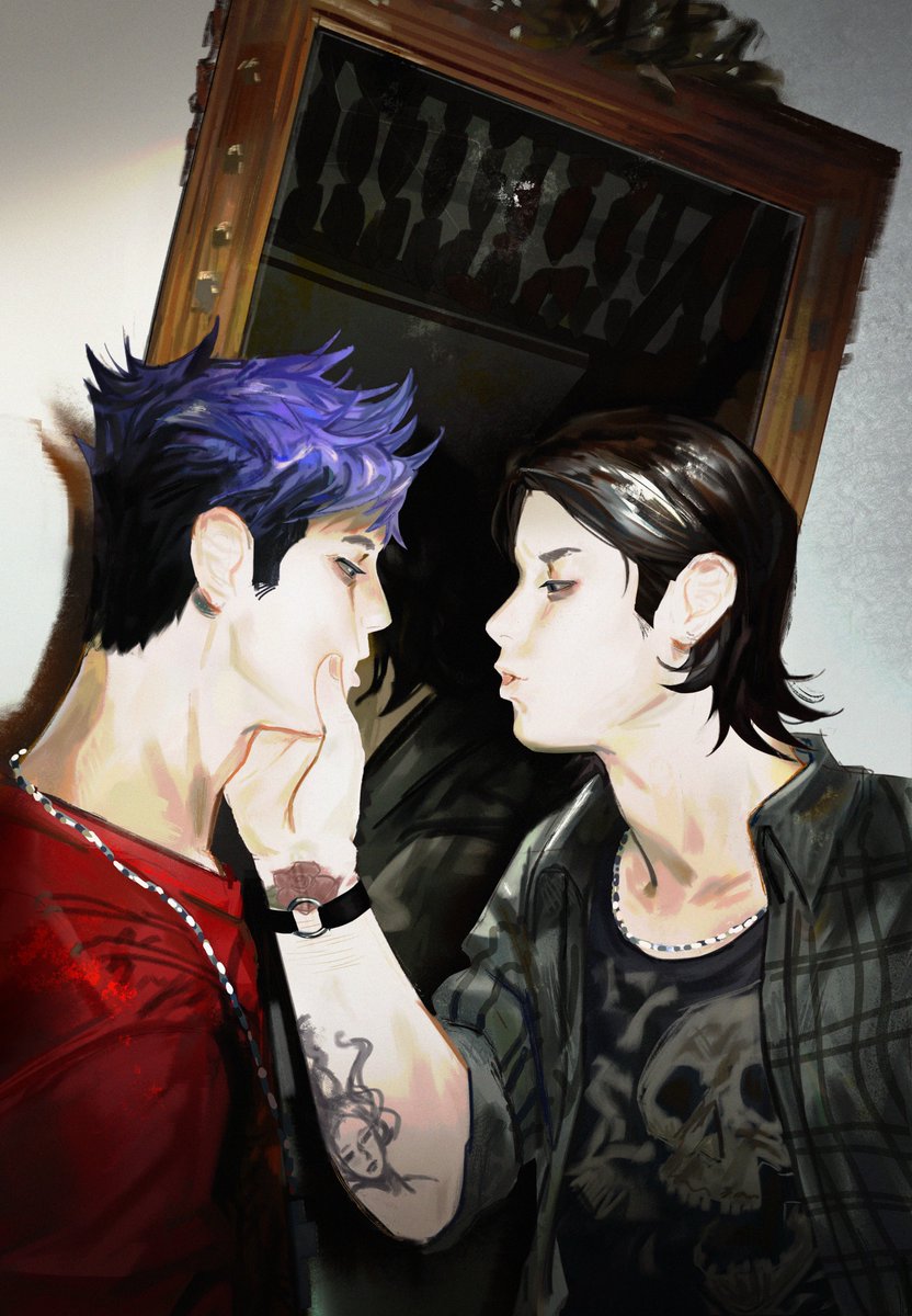 REIL3T's tweet image. forgot to post this