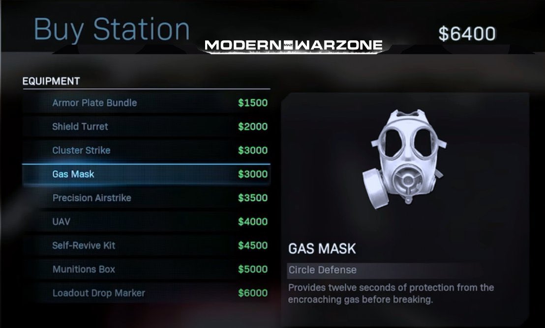 ModernWarzone tweet media