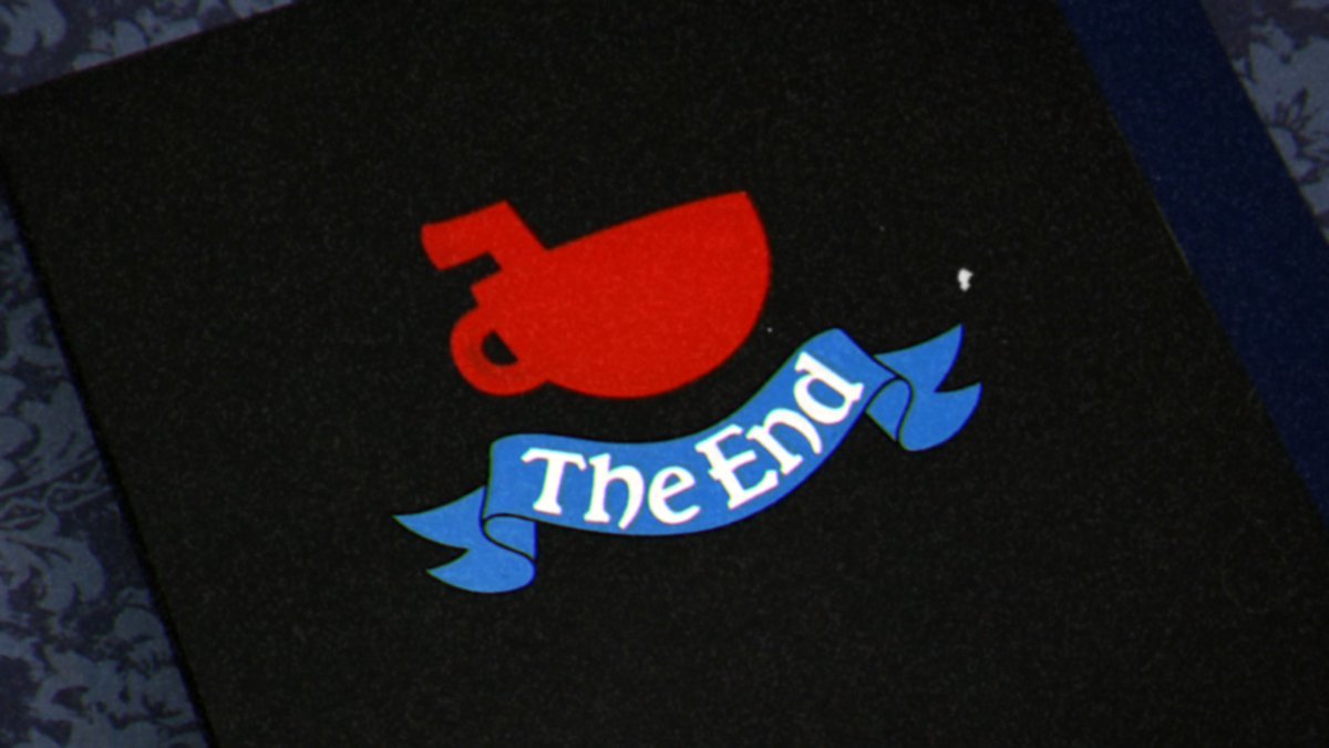 RayZMT04's tweet image. Cuphead ☕