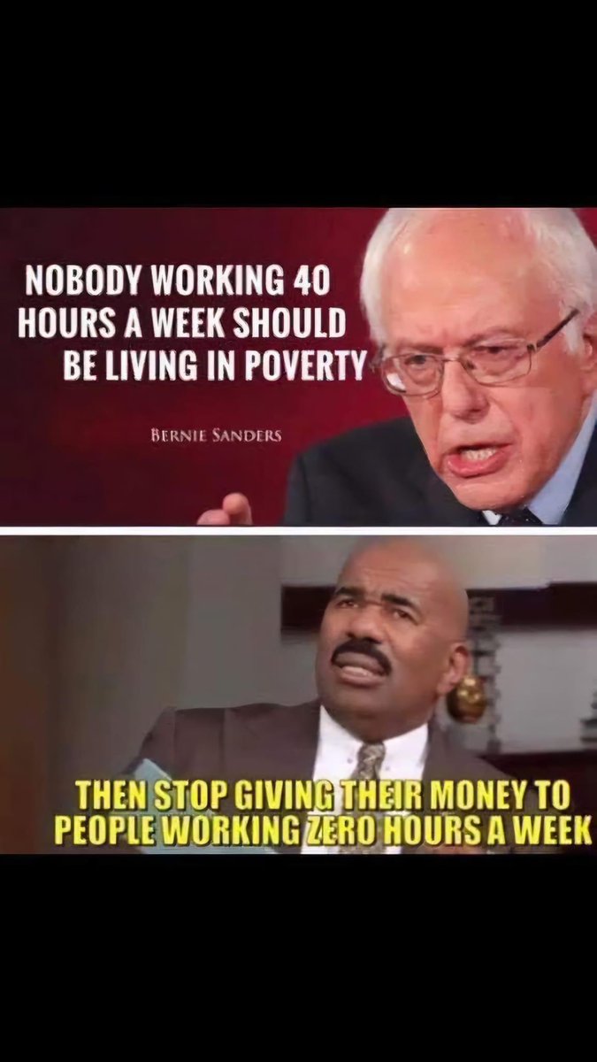 <a href="/MarioNawfal/">Mario Nawfal</a> Bernie is a communist