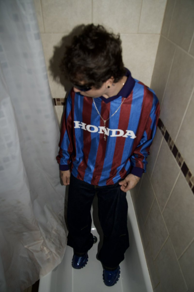 fotito antes de la duchaja