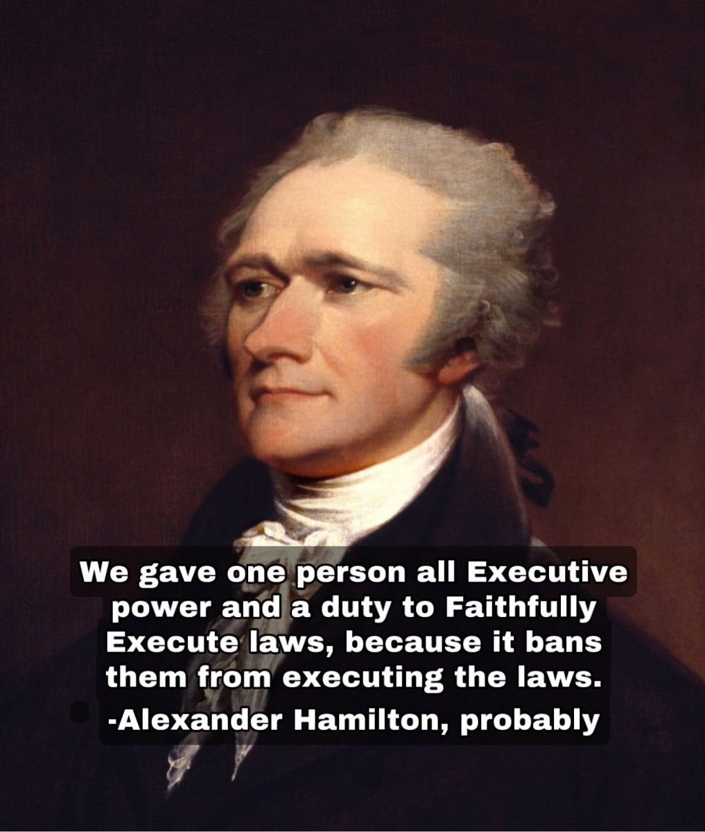Hist0ricalQuote's tweet photo. @bennyjohnson - Alexander Hamilton, probably https://t.co/iZrsSFxxU2