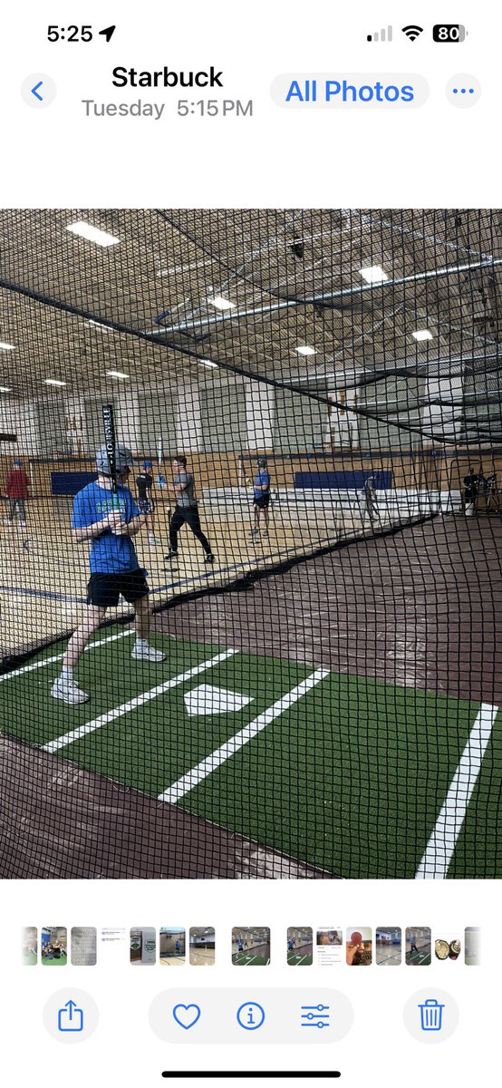 waskaball's tweet photo. 1 week in!!  Boys are locked!!  New team, new dream!! https://t.co/JwwoxQFnXm
