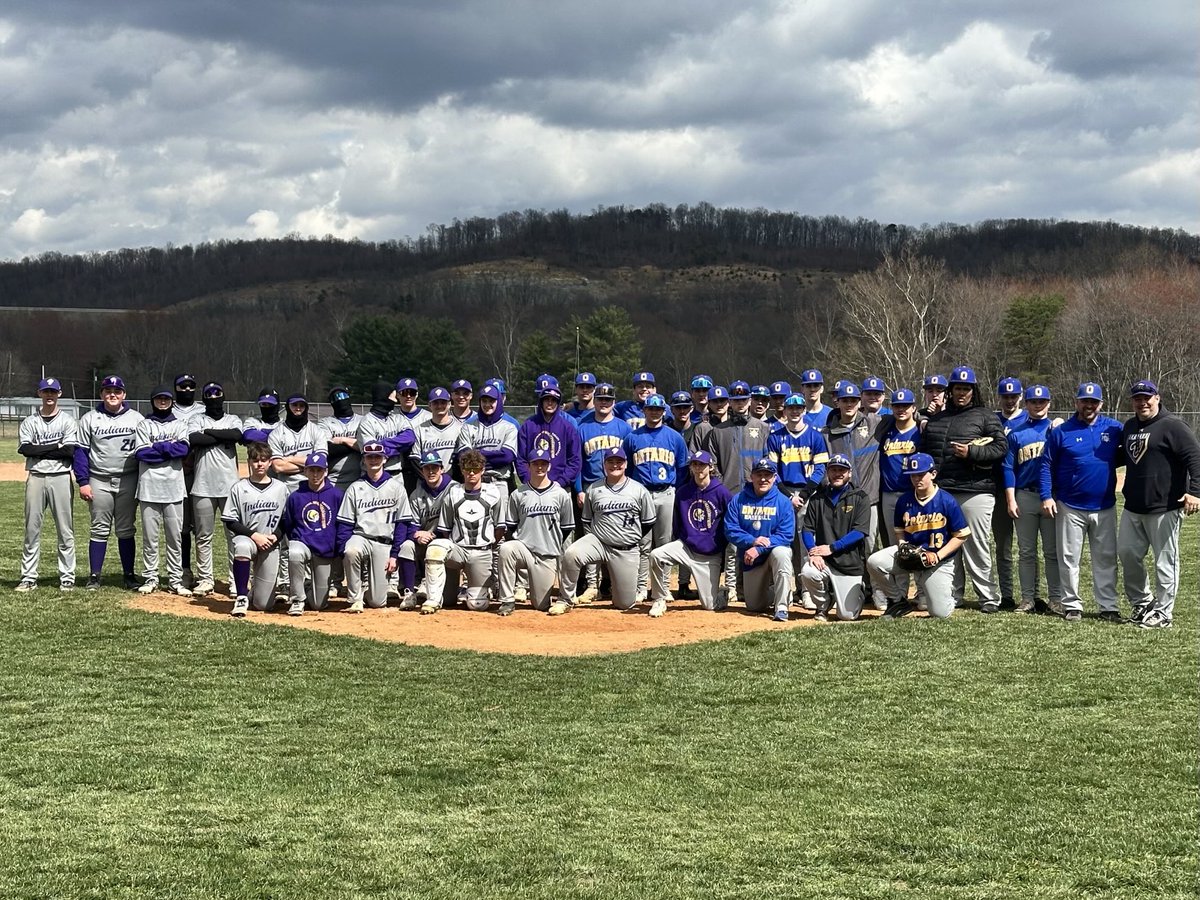 Ontario Warriors Baseball tweet media