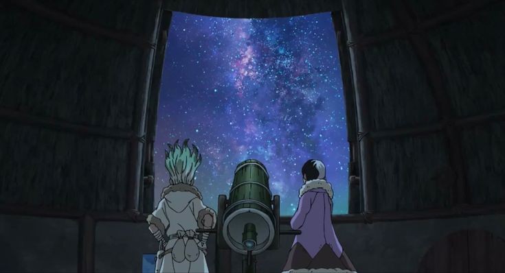 C0NF0RTSENGEN's tweet image. X:Senku and Gen are not gay 

Senku y gen;