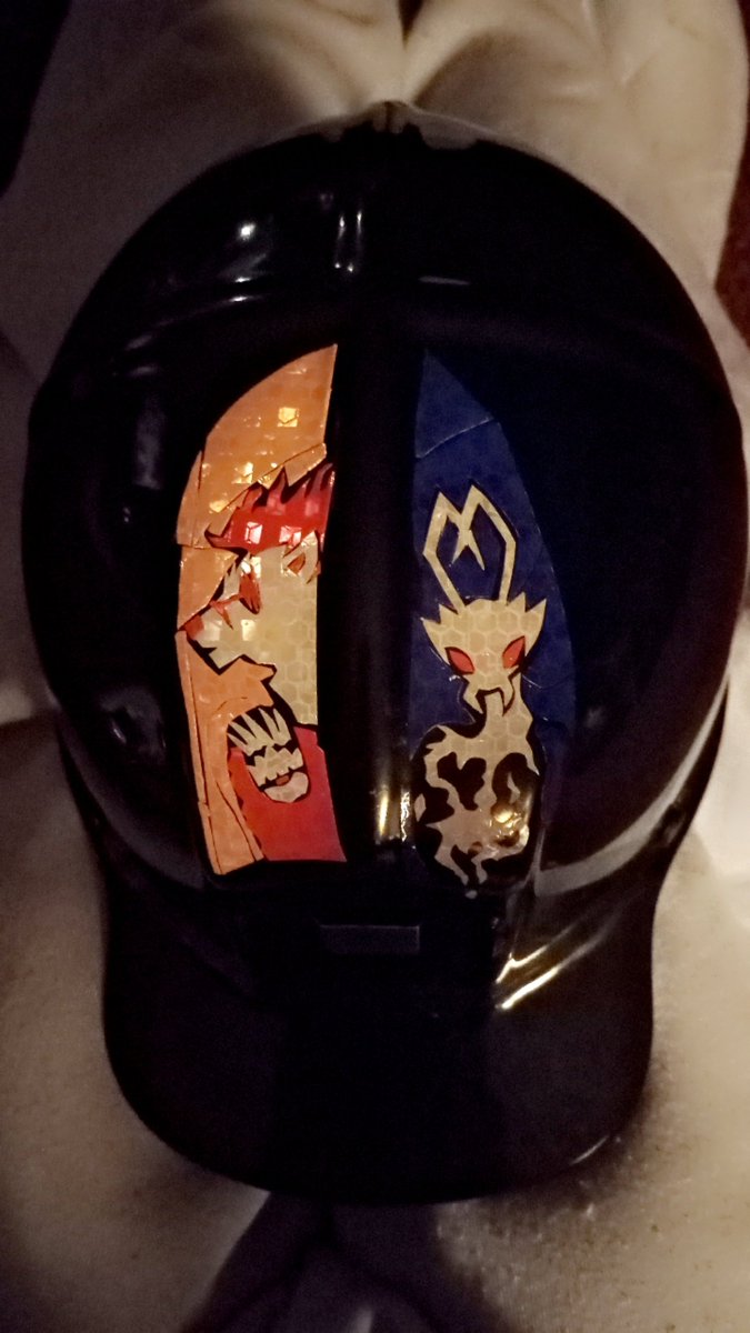 2/6 stencils got tank and beru now gotta do igris,tusk, large beru, and billion