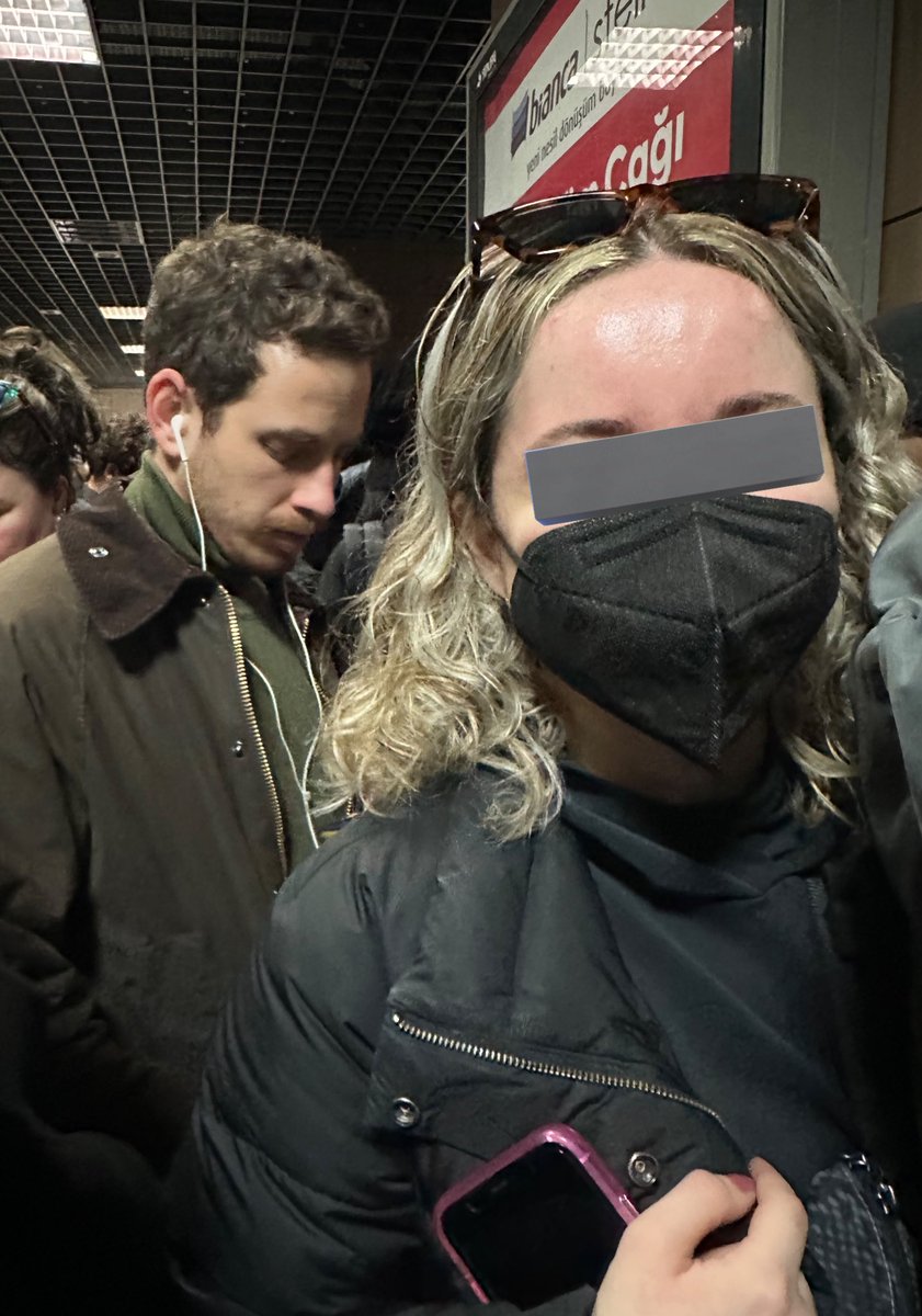 buldum ben geliyoruz