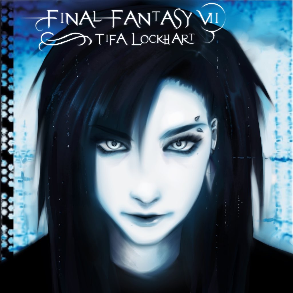 album redraw with miss lockhart