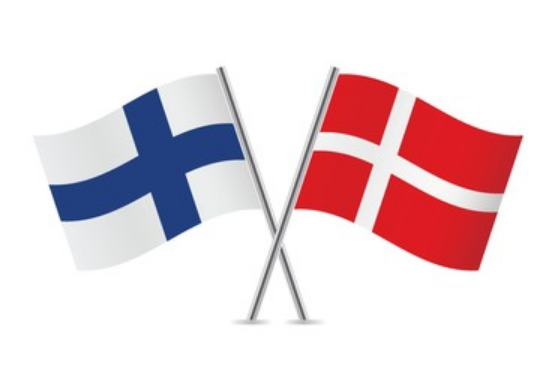 BladeoftheS's tweet photo. Finland and Denmark refused to provide the USA with eggs.

Well done! https://t.co/K1aUqTZvGs