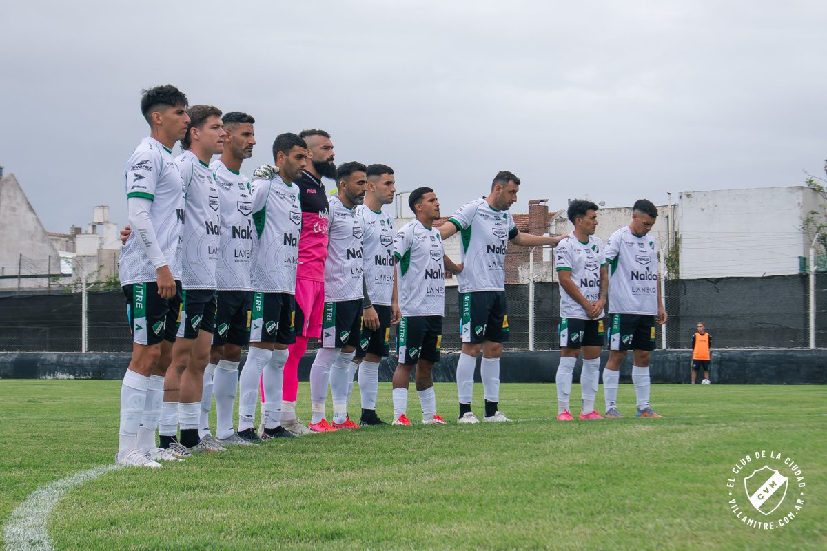 🇦🇷 ¡GRACIAS ARGENTINA!

👉🏼 Agradecemos la gran movilización solidaria que ha tenido todo el país con nuestra ciudad. 

🫱🏻‍🫲🏼 Juntos estamos recuperando Bahía Blanca. 

#ElClubDeLaCiudad🇦🇪