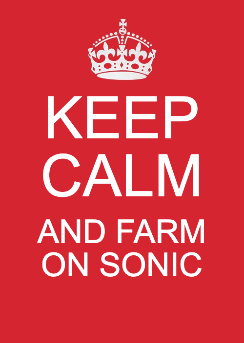Kong.sonic tweet media