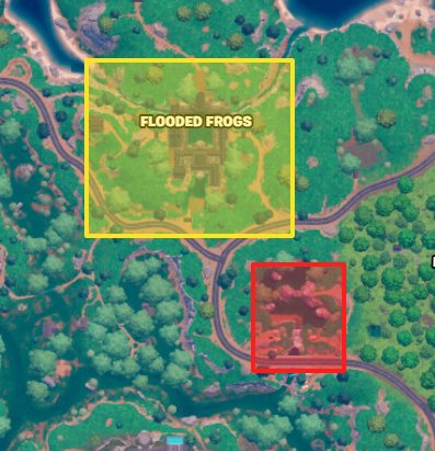 Here in the solo final