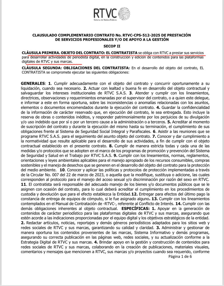 Daniel F. Briceño tweet media