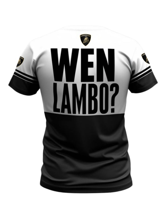 markiv_andriy's tweet image. #WENLamboDesign #FastForWorld