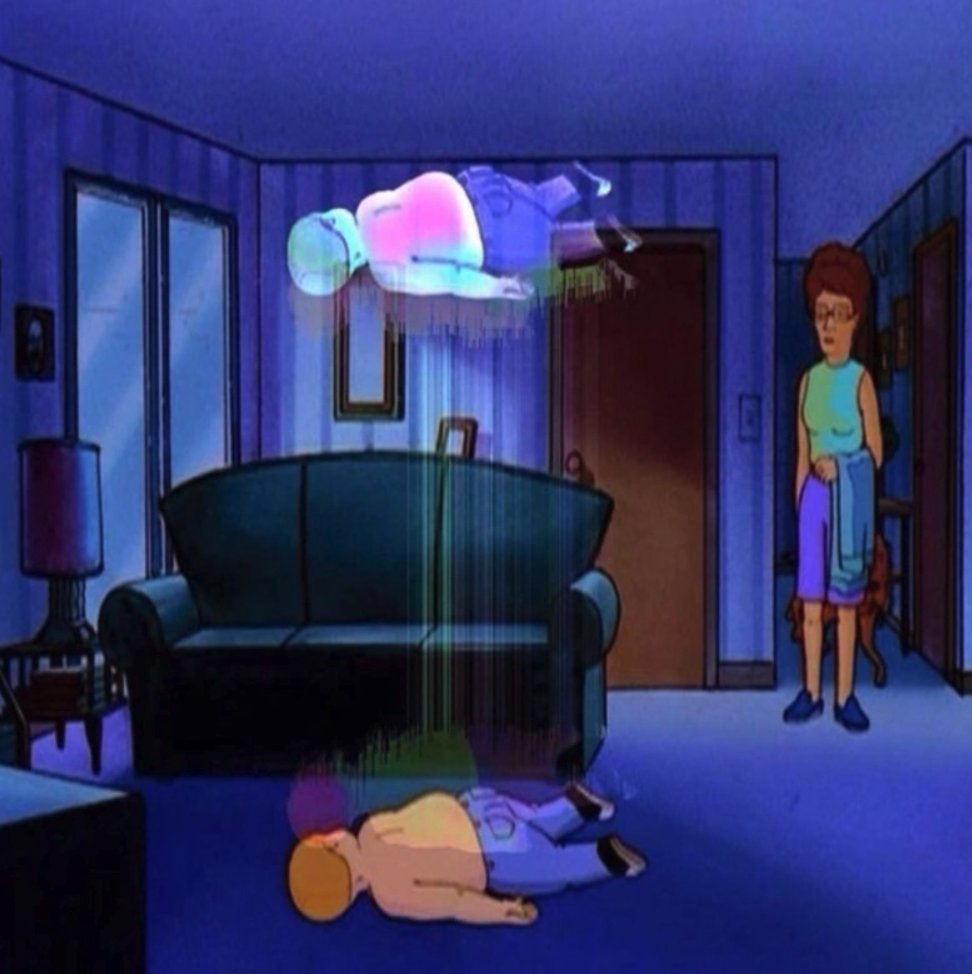 poe_real69's tweet image. manifesting a 100x that's going to give me an out of body experience