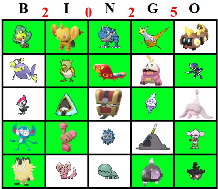 XdmFr's tweet image. Une journée de promenade à Hisui pour trouver ce Laporeille shiny, trop mignon !!! 😍😍
15eme shiny du Bingo 2025