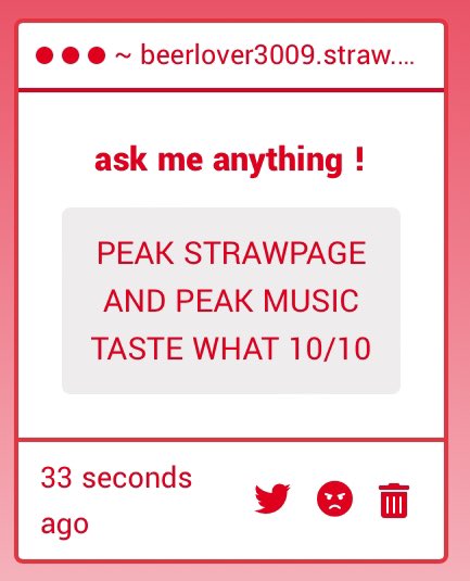 TYSMMM💜💜💜

i might remake it soon!