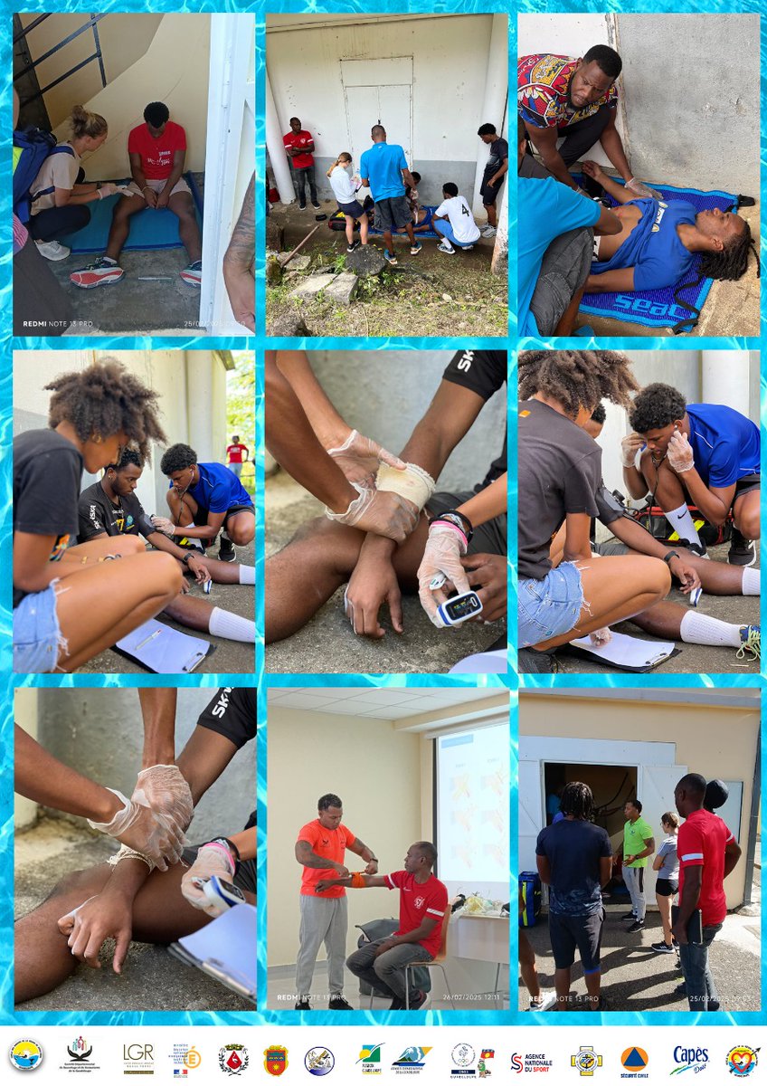 Lycée Gerville Reache tweet media