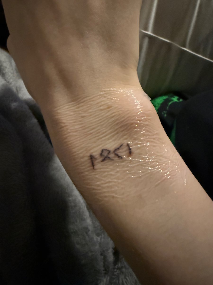 ard0n_'s tweet image. was i being stupid? yes. do i regret it? no.