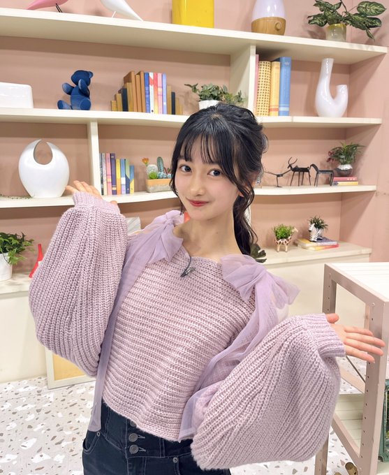 Twitterのコスプレ画像11