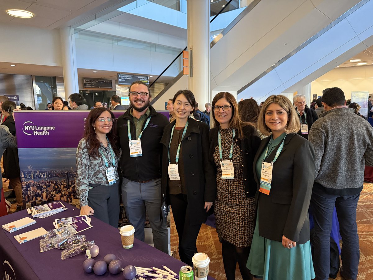 Applying for a fellowship? Got questions? Stop by our table and let’s chat! <a href="/NYUGSOM_Path/">NYU GSOM Pathology</a> #Fellowship <a href="/TheUSCAP/">USCAP</a>