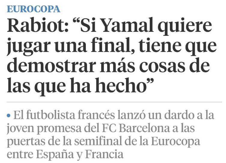 Manu. tweet media