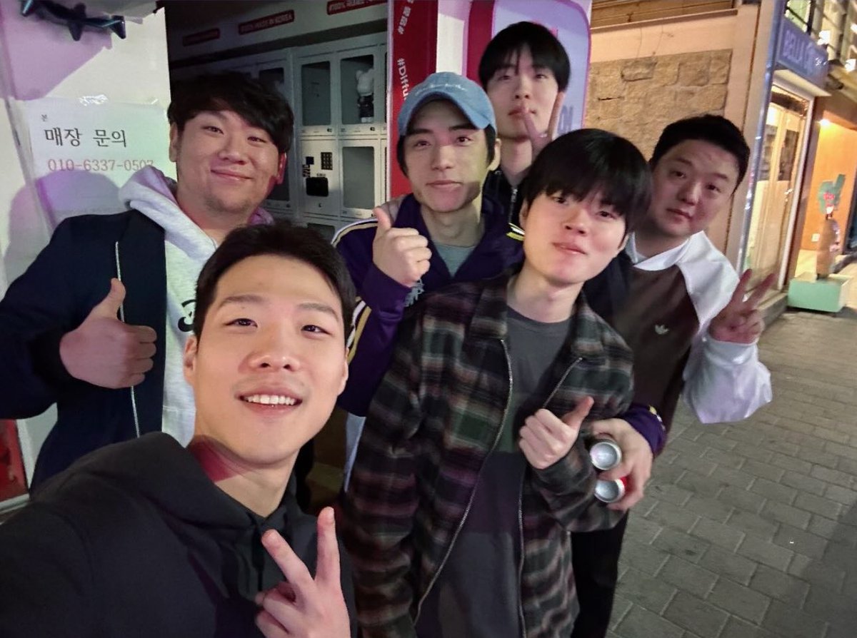 deft123__'s tweet photo. 🥹☺️ https://t.co/7FrKy7V4L9
