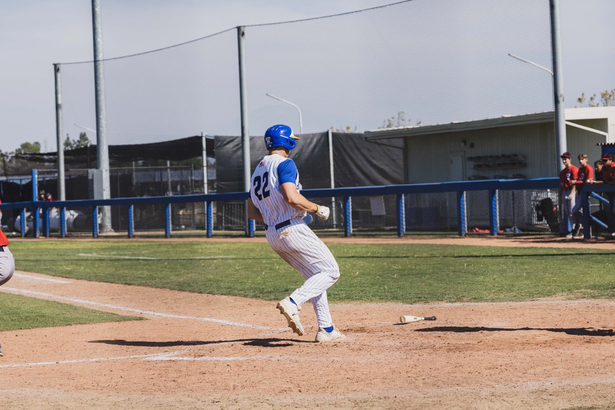 Cal State Bakersfield Baseball tweet media