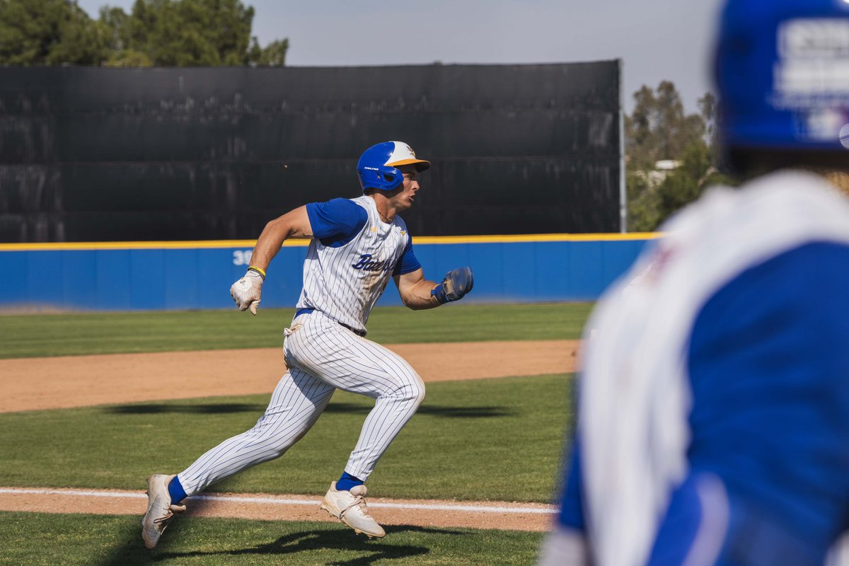 Cal State Bakersfield Baseball tweet media