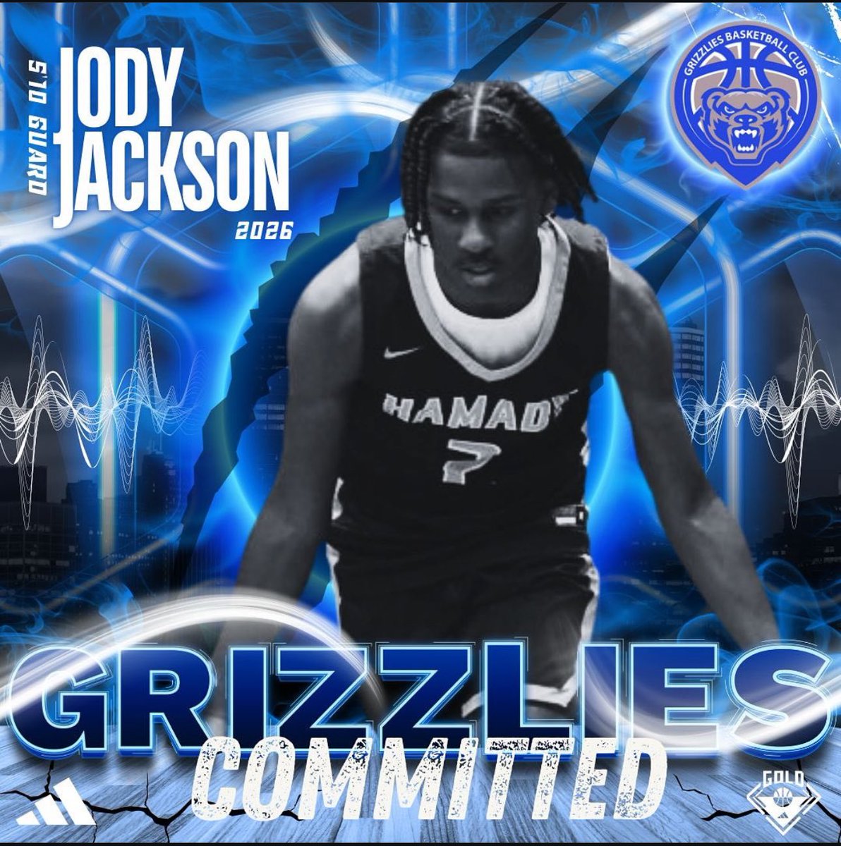 Jody “JoJo” Jackson (@jodyjackson22) on Twitter photo I will be playing with <a href="/mcgrizzlies2026/">Motor City Grizzlies 2026</a> this AAU season. Ready to work‼️
<a href="/mc_grizzlies/">Motor City Grizzlies</a> <a href="/TheDZoneBBall/">The D Zone Basketball</a> <a href="/HankampScott/">Scott Hankamp</a> <a href="/BrzezinskiAlec/">Alec Brzezinski</a> <a href="/FlintPrepFan/">Flint Prep Fan</a> I will be playing with <a href="/mcgrizzlies2026/">Motor City Grizzlies 2026</a> this AAU season. Ready to work‼️
<a href="/mc_grizzlies/">Motor City Grizzlies</a> <a href="/TheDZoneBBall/">The D Zone Basketball</a> <a href="/HankampScott/">Scott Hankamp</a> <a href="/BrzezinskiAlec/">Alec Brzezinski</a> <a href="/FlintPrepFan/">Flint Prep Fan</a>