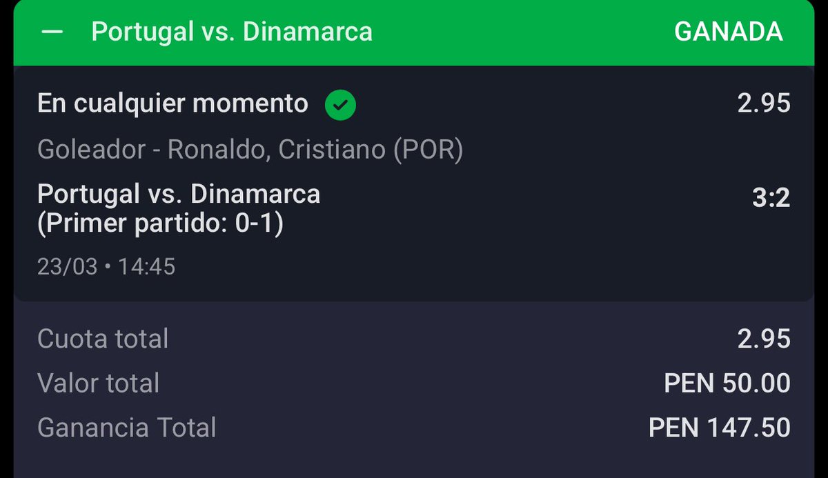 Ese chibolo será el mejor del mundo 🔥