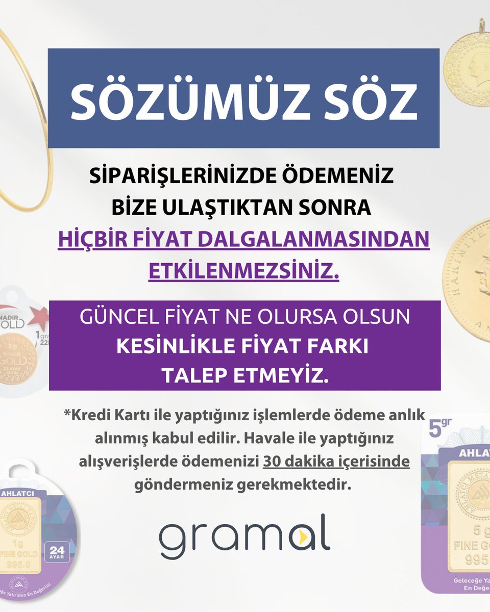 Fiyat dalgalansa da siz keyfinize bakın.