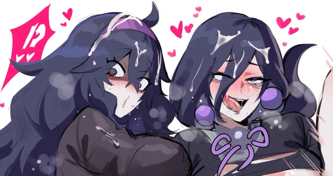 ็Hex Maniac in bio 
