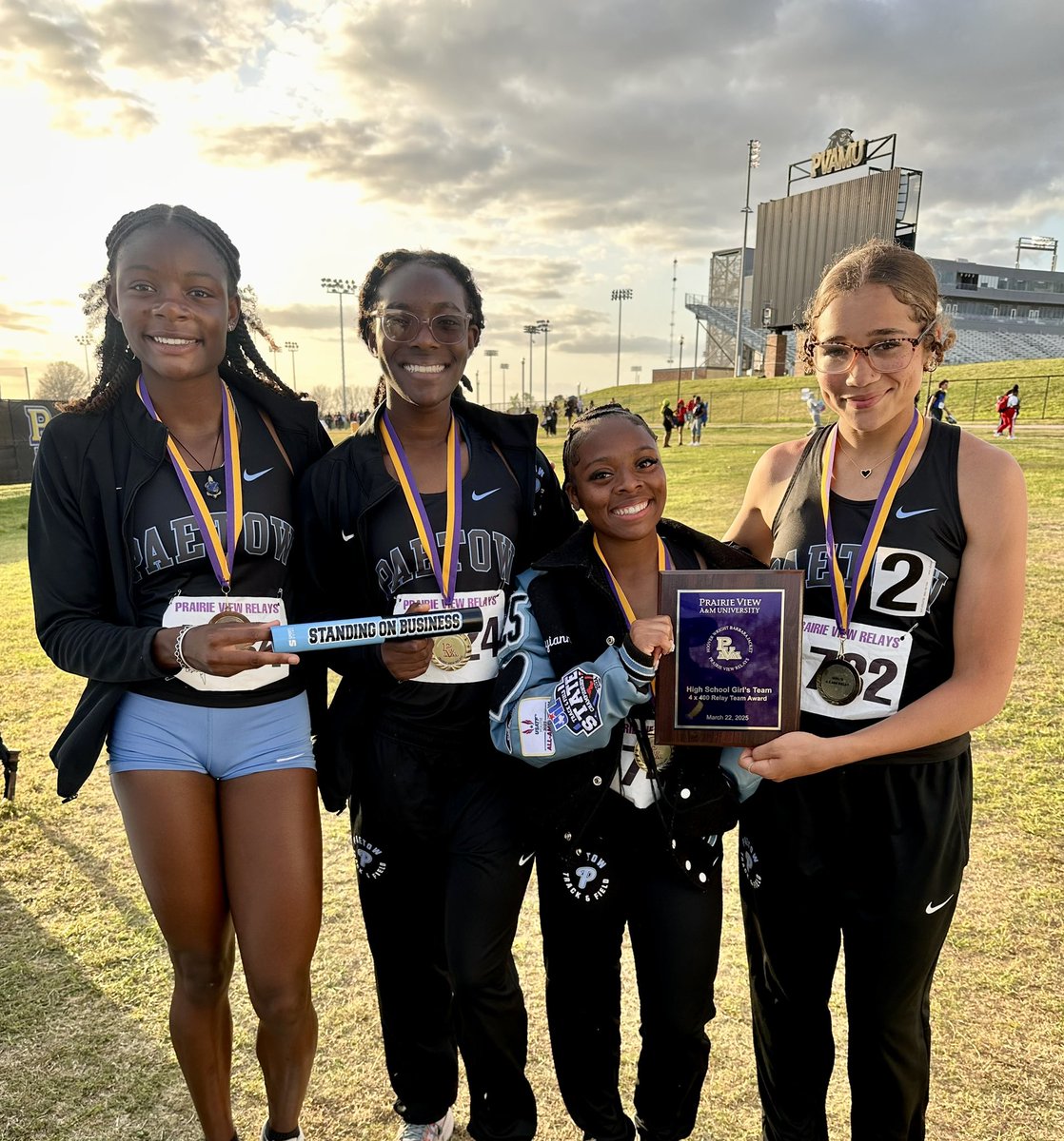 Paetow XC/Track & Field tweet media