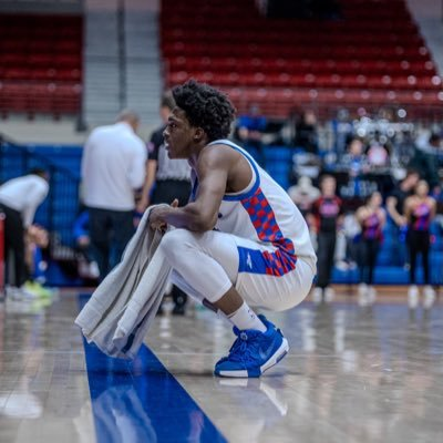 Freshman 6'4 guard Bo Aldridge out of Hutchinson Community College is a name to watch. 

Hearing from College of Charleston, St. Peter's, South Dakota, Central Arkansas, +.

Former Arizona State commit with tons of upside. Four-star out of HS.

Already named to Juco FR Fab 50.