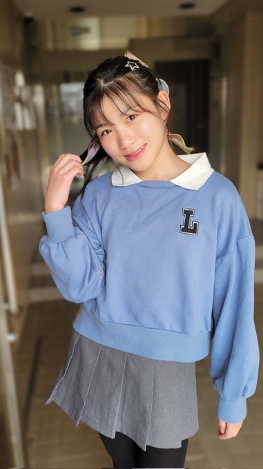 Twitterのコスプレ画像7