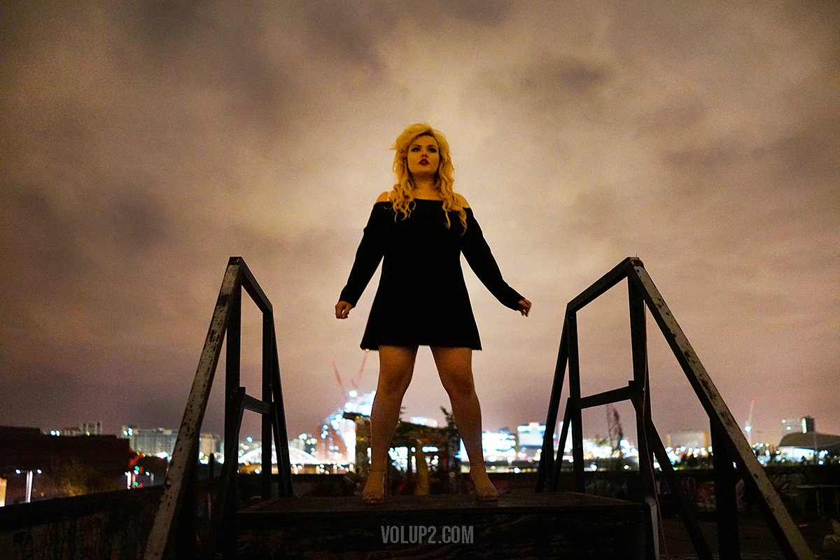 SEE FULL EDITORIAL HERE
volup2.com/editorials/202…
Photographer Velvet d’Amour
Makeup Artist Shindy - Makeup Artist
Hair Rachel Williamson.
Model Miss-viola Burlesquer