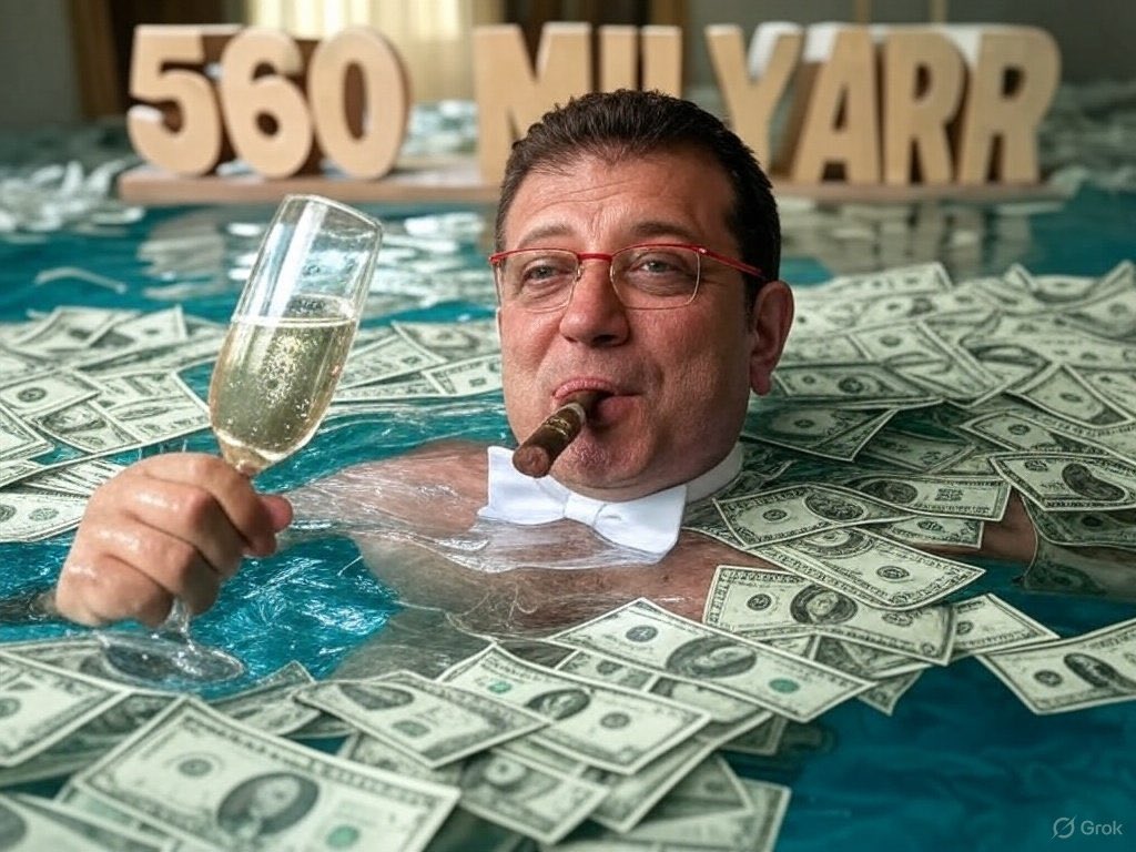 Ekrem İbanoğlu 🤑💵💸

Yeni Kapı yarın polisime candaş