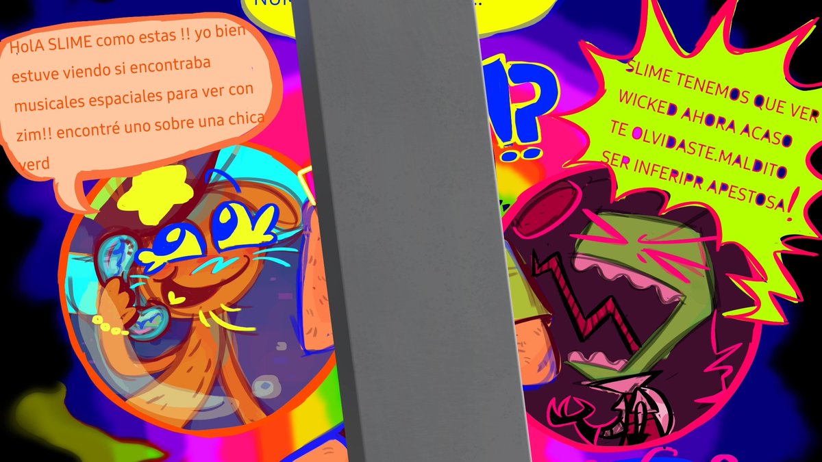 zim4wander's tweet image. Thiz is from my ss art but shhh ignore that DAY 10!!!! WOW