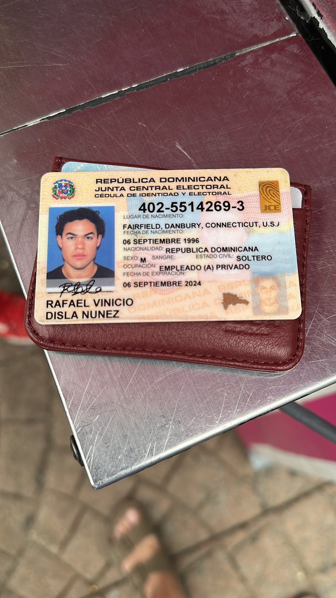 Deibeat Corcino tweet media